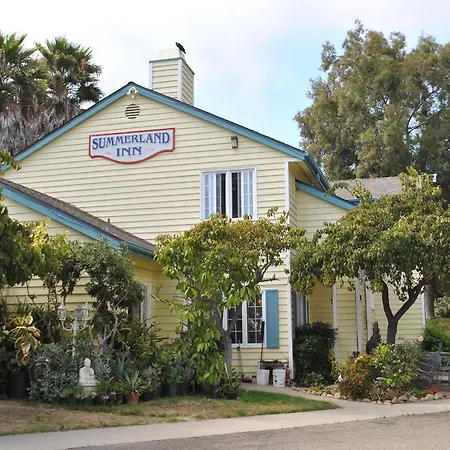 Summerland Inn